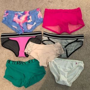 Victoria's Secret Intimates & Sleepwear - underwear Victoria's Secret Intimates & Sleepwear - underwear